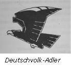 Deutschvolk-Adler